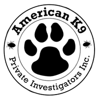 American K9 Detectives